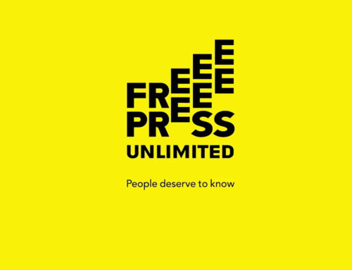 Free Press Unlimited