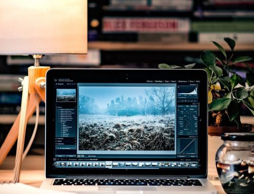 Your digital world has a common language