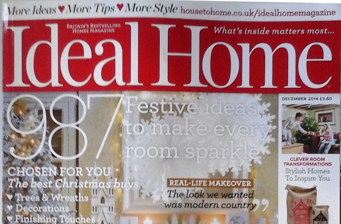Ideal Homes