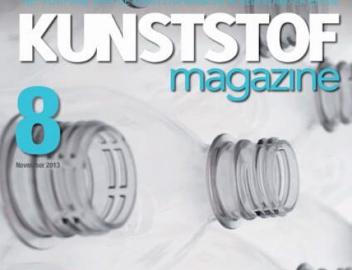 Kunststof Magazine