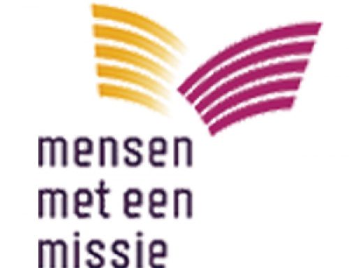 Mensen met een Missie